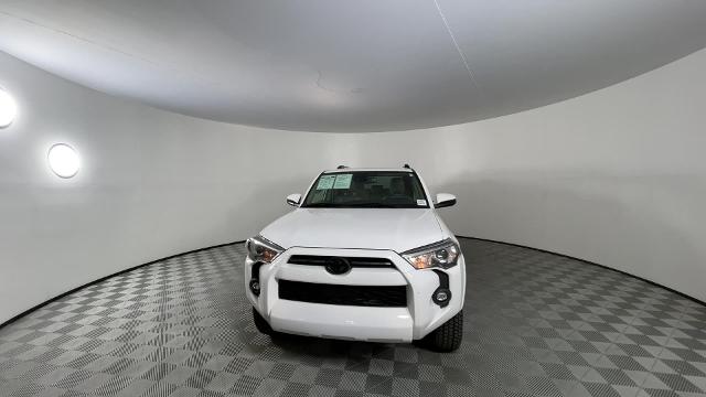 2022 Toyota 4Runner Vehicle Photo in GILBERT, AZ 85297-0402