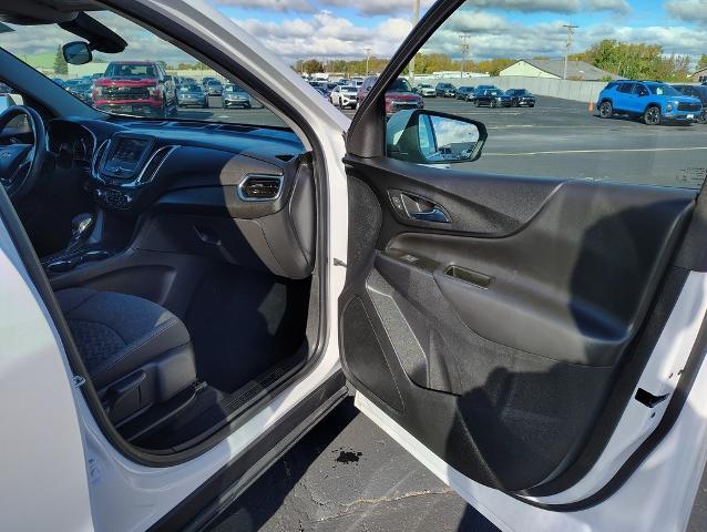 2022 Chevrolet Equinox Vehicle Photo in GREEN BAY, WI 54304-5303