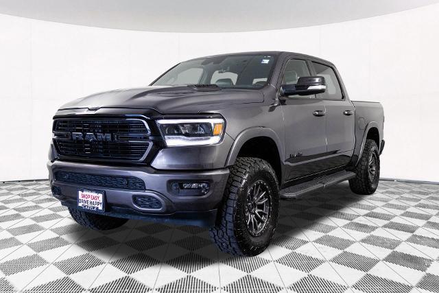 2021 Ram 1500 Vehicle Photo in NORTH RIVERSIDE, IL 60546-1404