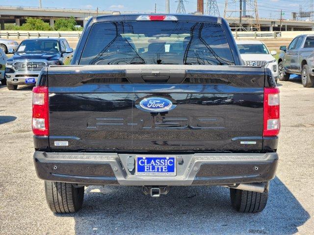 2021 Ford F-150 Vehicle Photo in SUGAR LAND, TX 77478-0000