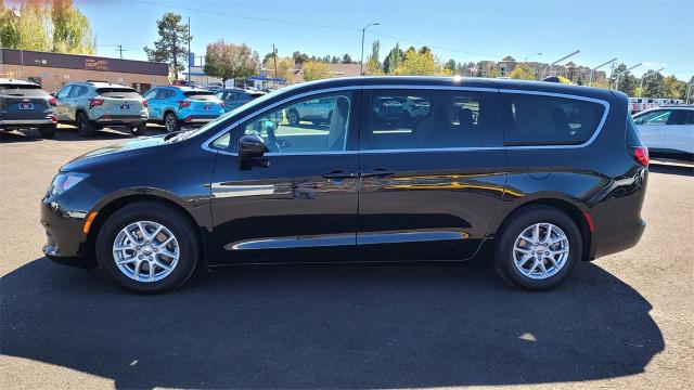 2023 Chrysler Voyager Vehicle Photo in FLAGSTAFF, AZ 86001-6214