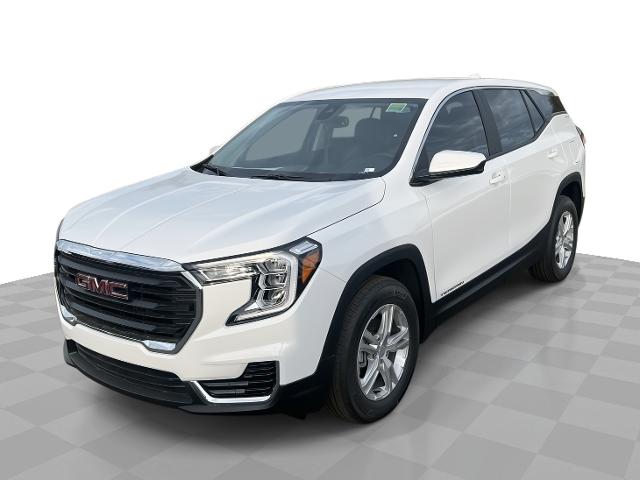 2024 GMC Terrain Vehicle Photo in GILBERT, AZ 85297-0402