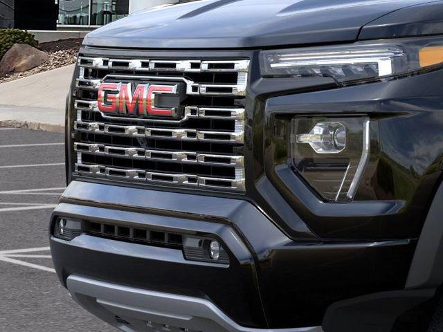 2024 GMC Canyon Vehicle Photo in SALT LAKE CITY, UT 84119-3321