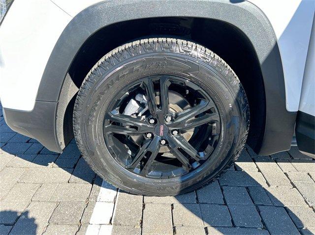 2022 GMC Terrain Vehicle Photo in BOWLING GREEN, KY 42104-4102