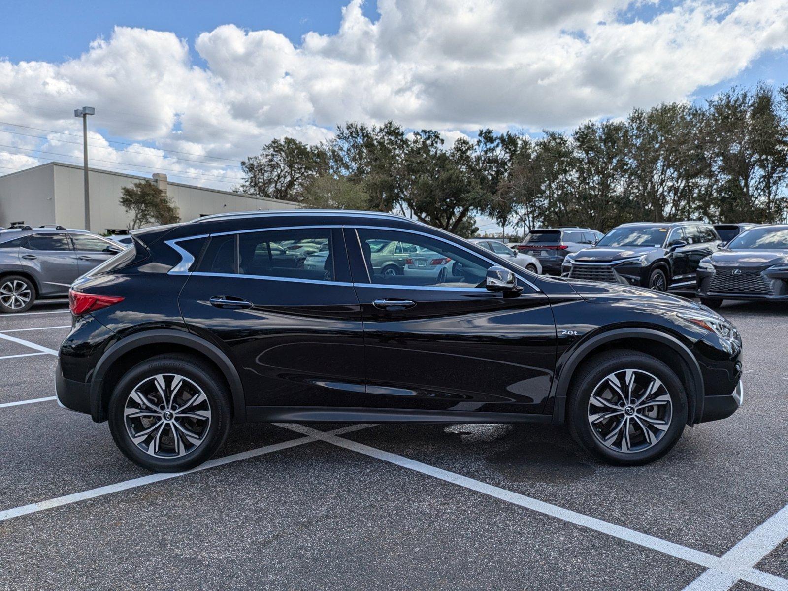 2019 INFINITI QX30 Vehicle Photo in Clearwater, FL 33761