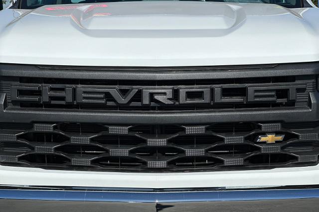 2023 Chevrolet Silverado 1500 Vehicle Photo in SALINAS, CA 93907-2500