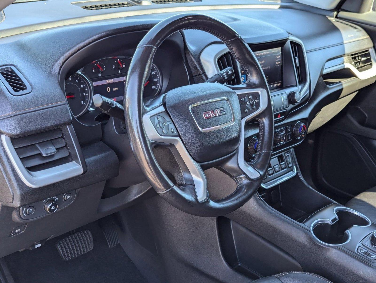 2019 GMC Terrain Vehicle Photo in PEORIA, AZ 85382-3715