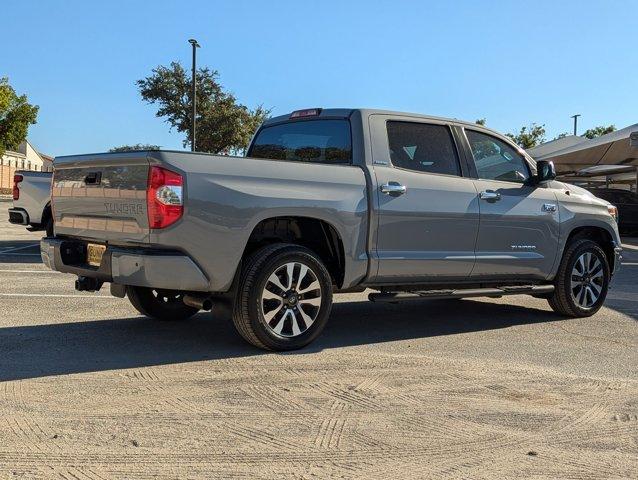 2019 Toyota Tundra 2WD Vehicle Photo in San Antonio, TX 78230