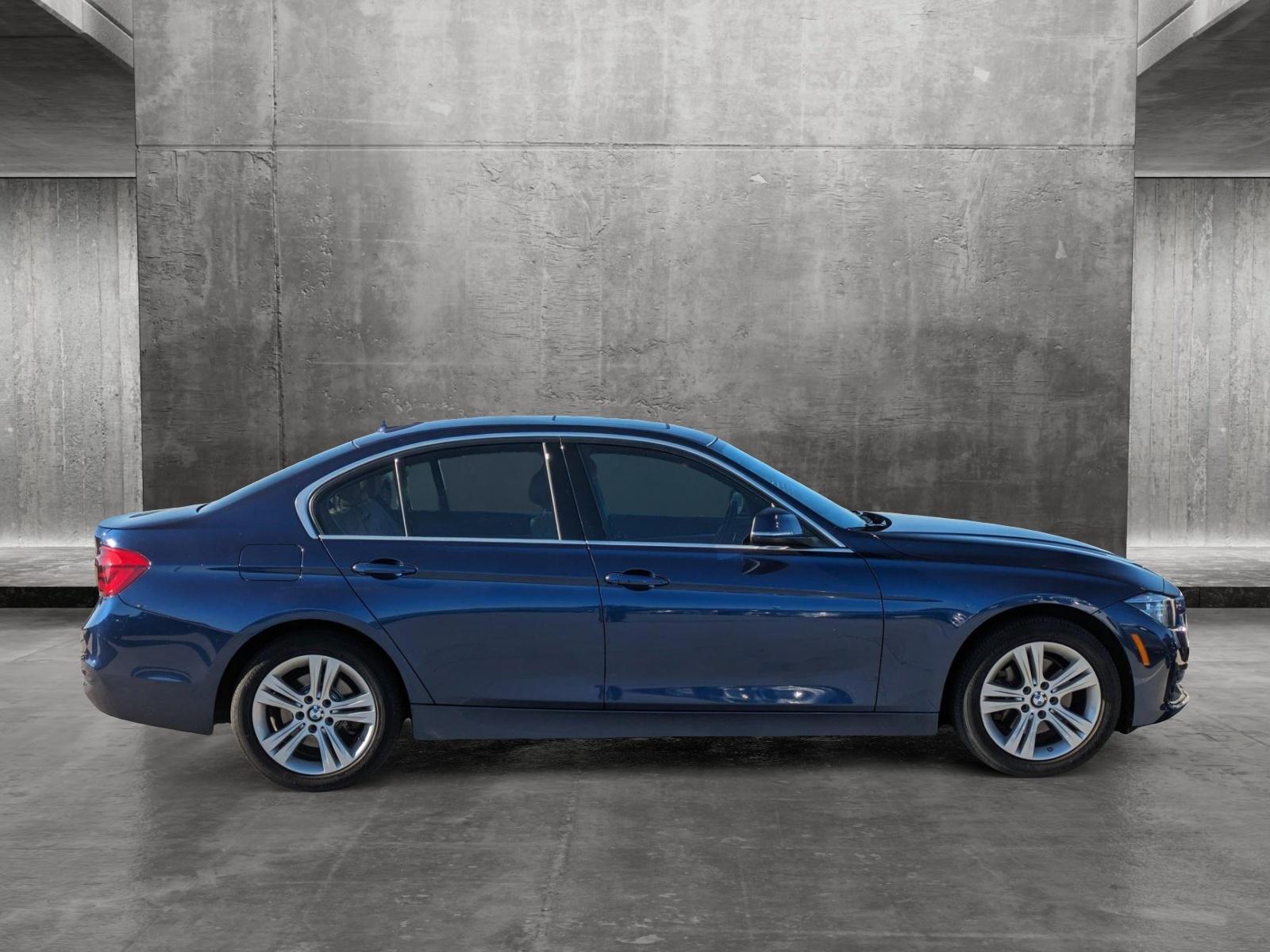 2018 BMW 330i xDrive Vehicle Photo in Rockville, MD 20852