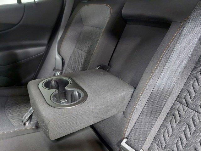 2024 Chevrolet Equinox Vehicle Photo in SAUK CITY, WI 53583-1301