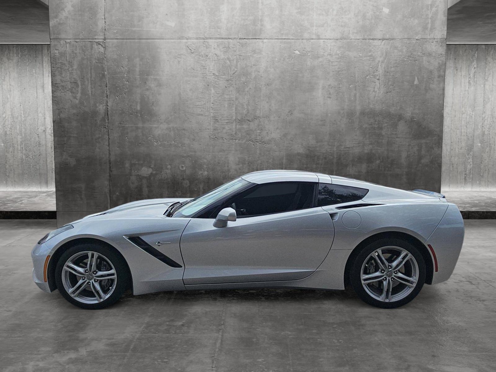 2016 Chevrolet Corvette Vehicle Photo in Jacksonville, FL 32244