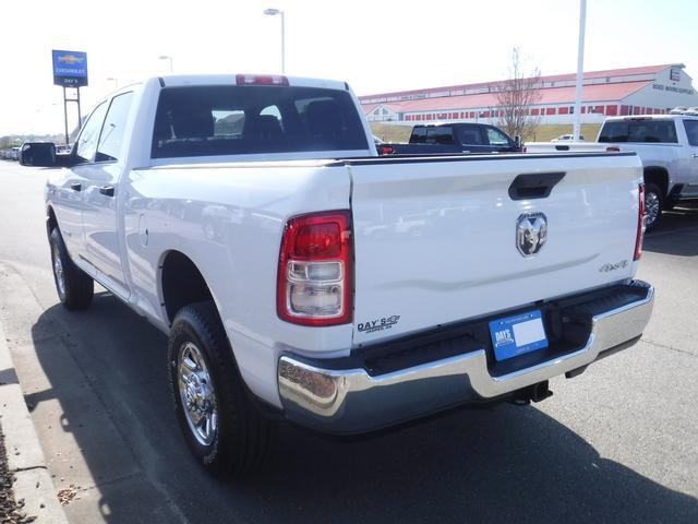 2022 Ram 2500 Vehicle Photo in JASPER, GA 30143-8655