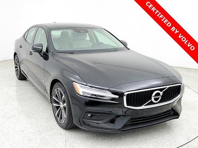 2021 Volvo S60 Vehicle Photo in Grapevine, TX 76051