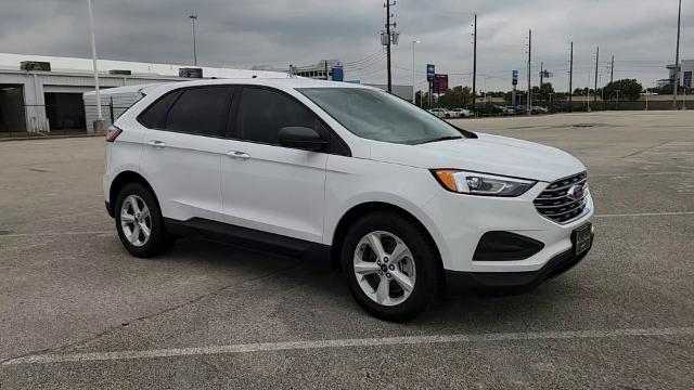 2021 Ford Edge Vehicle Photo in HOUSTON, TX 77054-4802