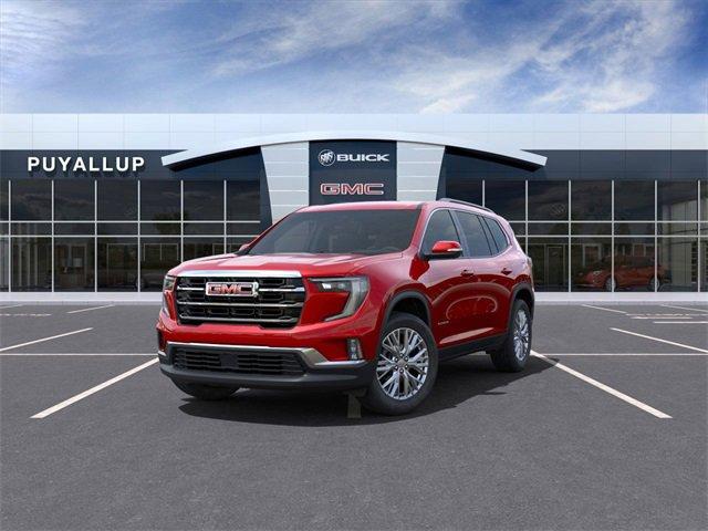 2024 GMC Acadia Vehicle Photo in PUYALLUP, WA 98371-4149