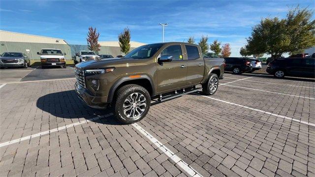 2024 GMC Canyon Vehicle Photo in BOWLING GREEN, KY 42104-4102