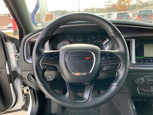 2018 Dodge Charger Vehicle Photo in MOON TOWNSHIP, PA 15108-2571