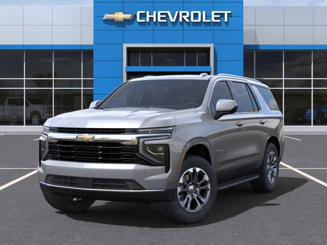 2025 Chevrolet Tahoe Vehicle Photo in ORLANDO, FL 32812-3021