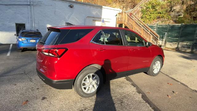 2022 Chevrolet Equinox Vehicle Photo in PITTSBURGH, PA 15226-1209