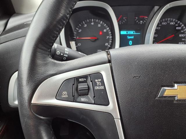 2015 Chevrolet Equinox Vehicle Photo in Oshkosh, WI 54904