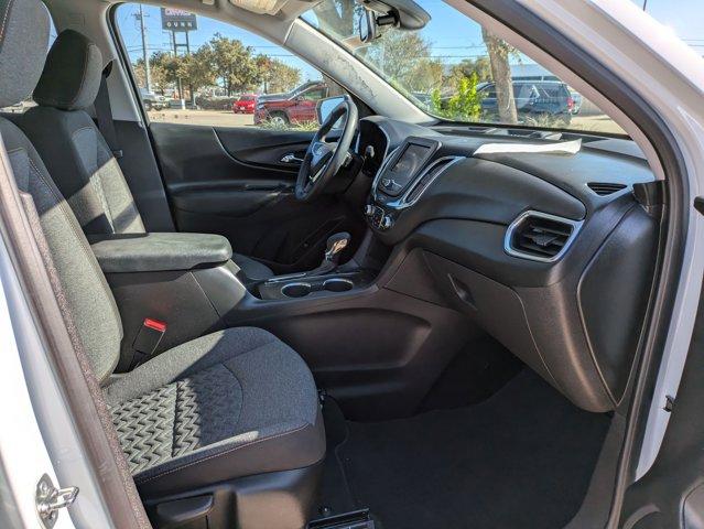 2024 Chevrolet Equinox Vehicle Photo in SELMA, TX 78154-1460