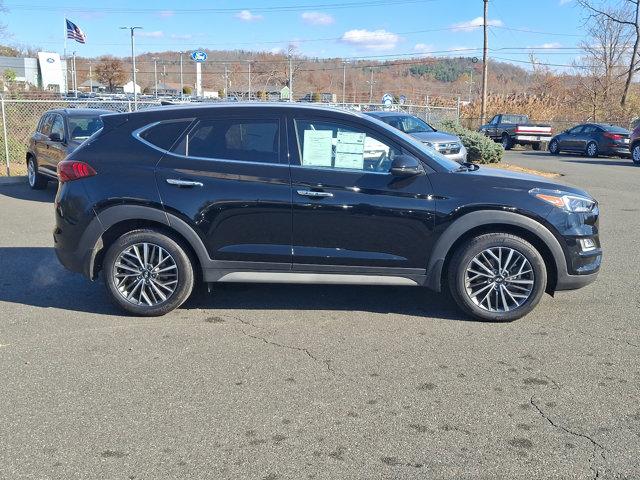 2020 Hyundai TUCSON Vehicle Photo in Boyertown, PA 19512