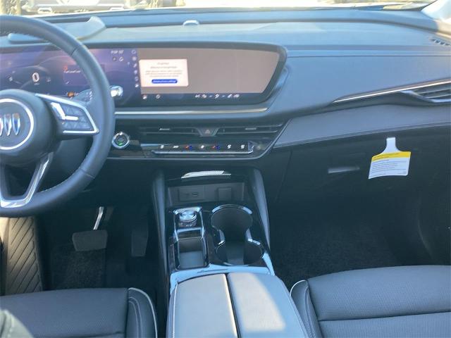 2024 Buick Envision Vehicle Photo in GOODYEAR, AZ 85338-1310