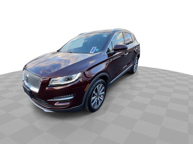 2019 Lincoln MKC Vehicle Photo in WILLIAMSVILLE, NY 14221-4303