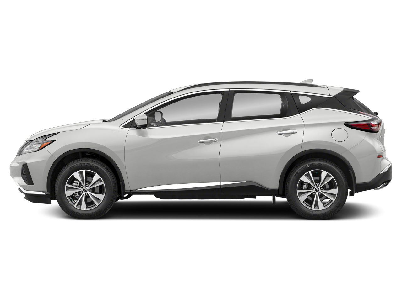 2024 Nissan Murano Vehicle Photo in Tulsa, OK 74129