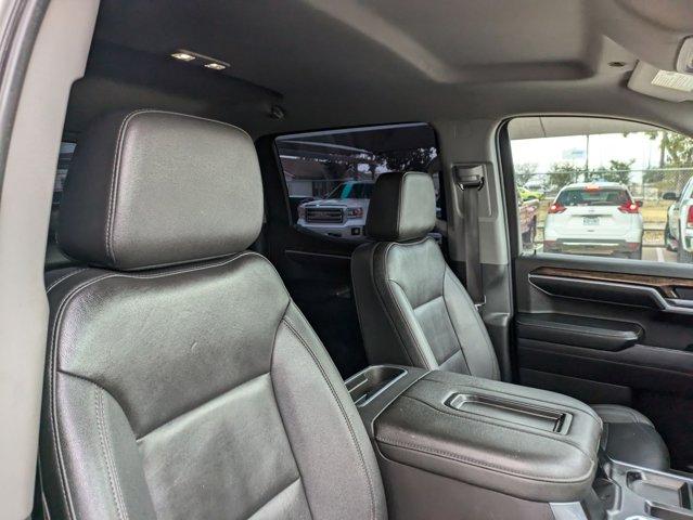 2022 GMC Sierra 1500 Vehicle Photo in SELMA, TX 78154-1460