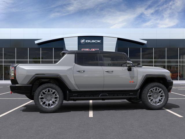 2025 GMC HUMMER EV Pickup Vehicle Photo in HENDERSON, NV 89014-6702