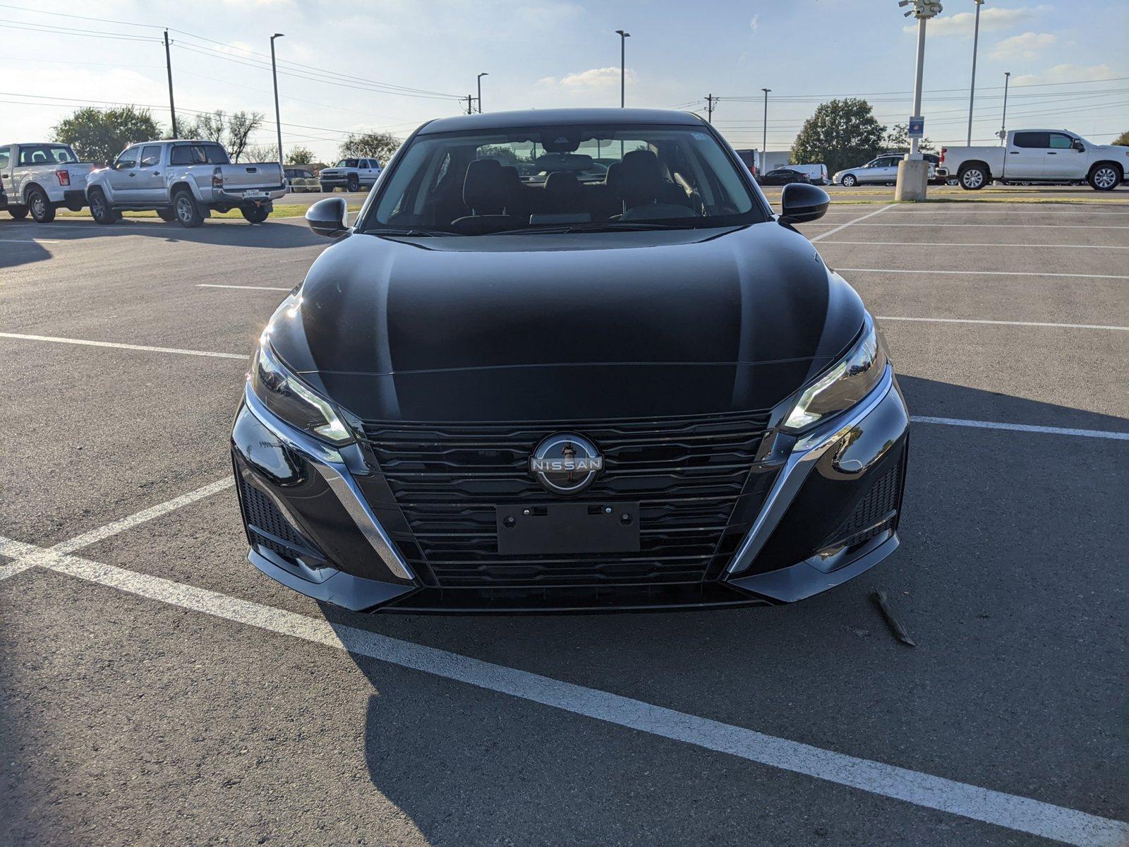 2023 Nissan Altima Vehicle Photo in Austin, TX 78728