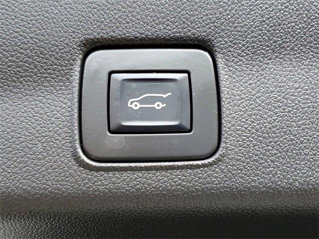 2022 Chevrolet Trailblazer Vehicle Photo in SUNRISE, FL 33323-3202