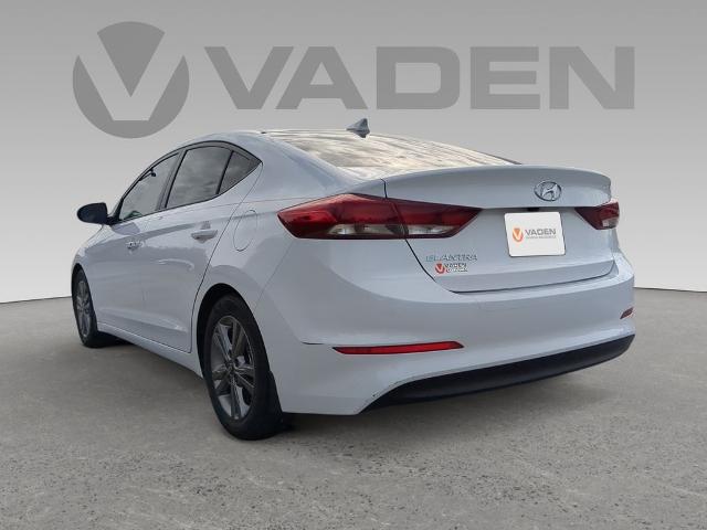 2018 Hyundai ELANTRA Vehicle Photo in Brunswick, GA 31525