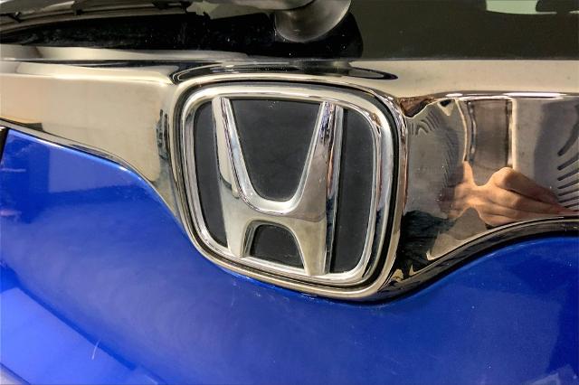 2020 Honda CR-V Vehicle Photo in Lees Summit, MO 64086