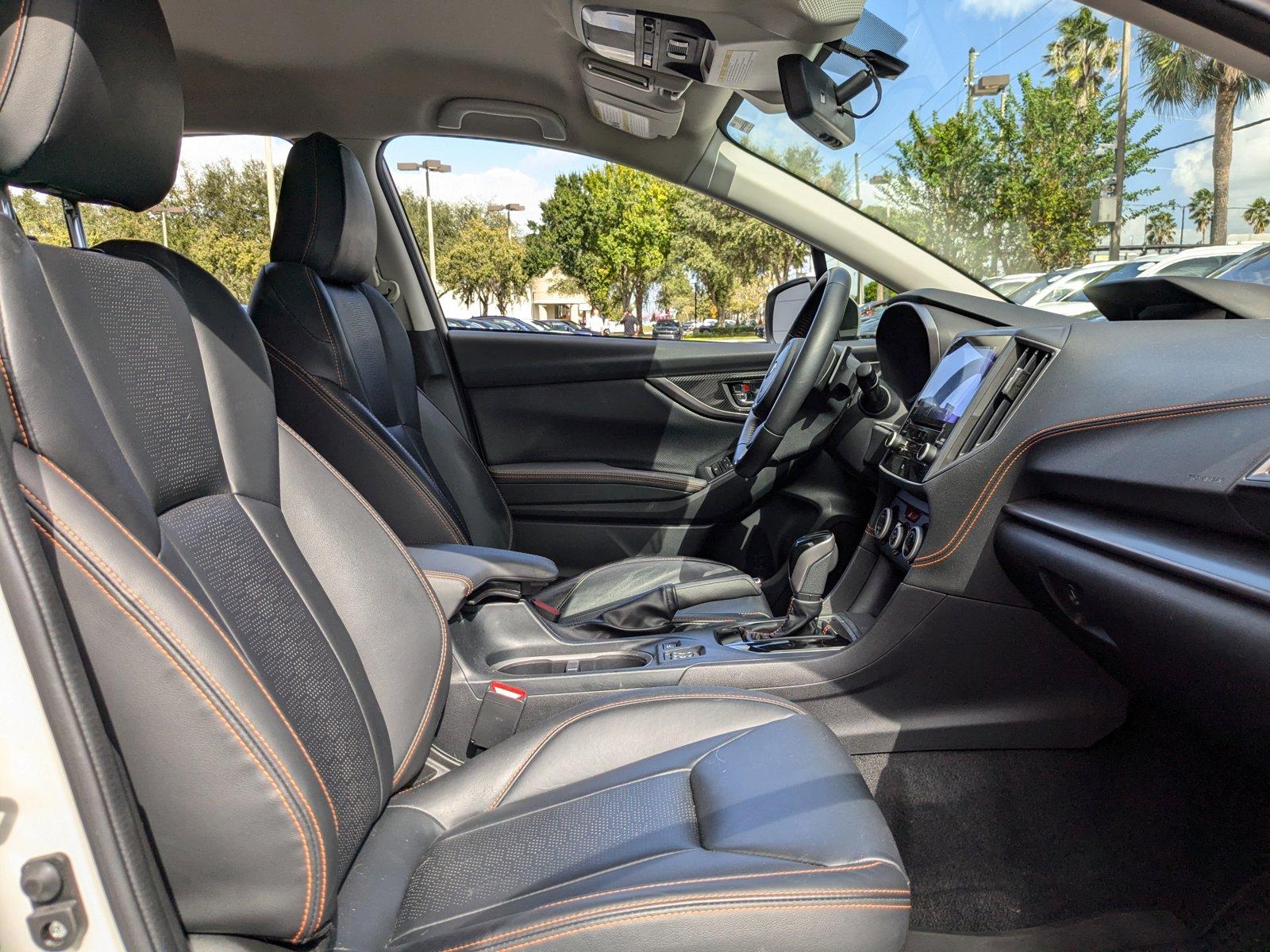 2020 Subaru Crosstrek Vehicle Photo in Maitland, FL 32751