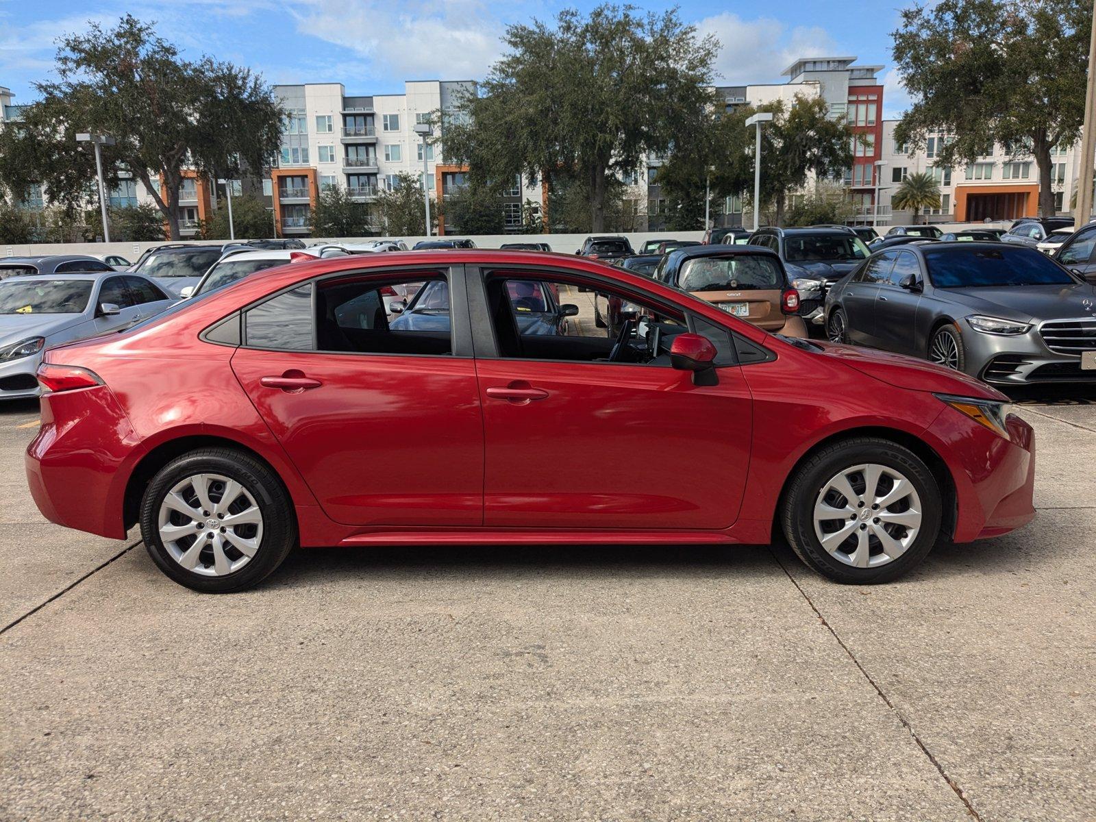 2020 Toyota Corolla Vehicle Photo in Maitland, FL 32751