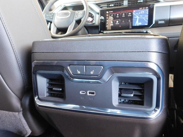 2025 GMC Sierra 1500 Vehicle Photo in GATESVILLE, TX 76528-2745