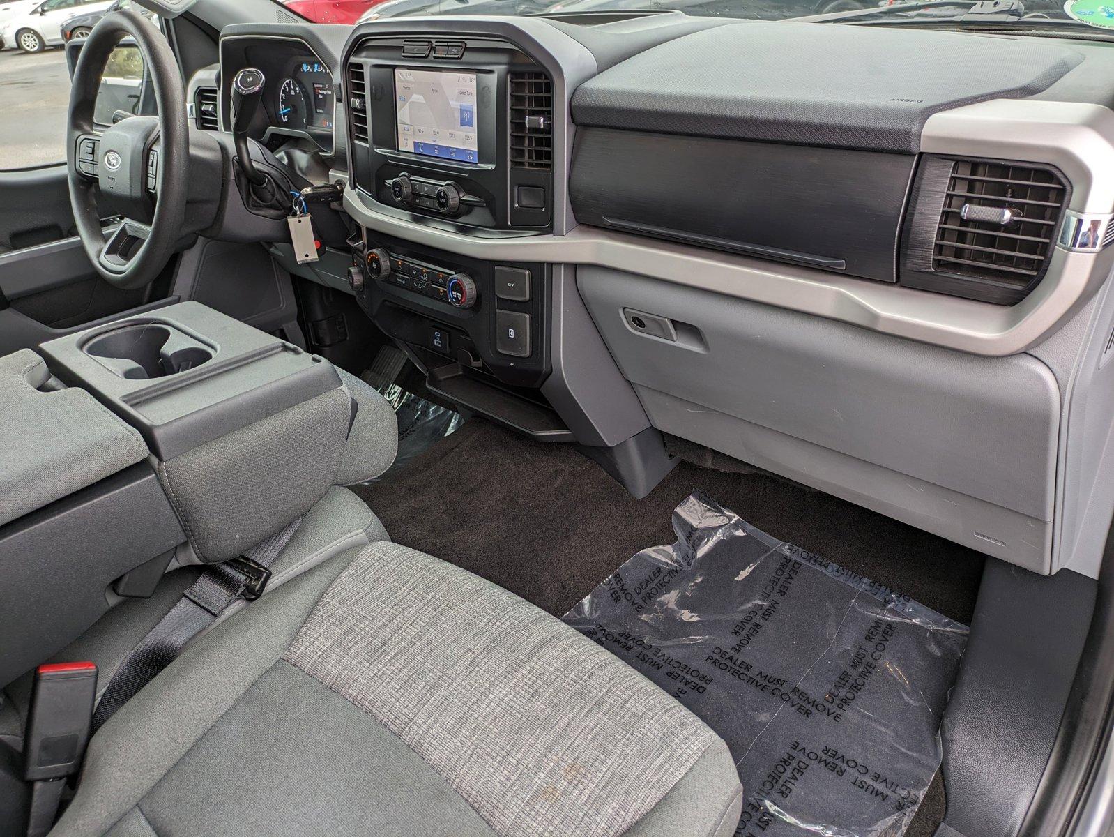 2023 Ford F-150 Vehicle Photo in Bradenton, FL 34207