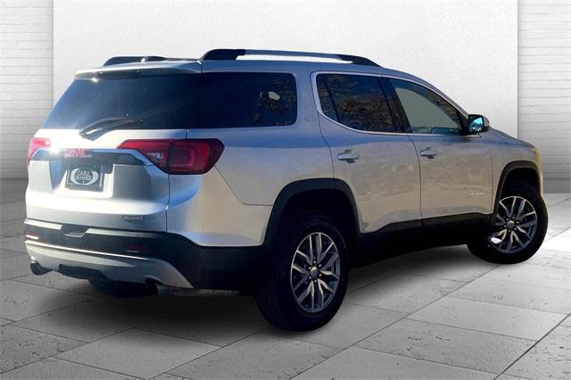 2018 GMC Acadia Vehicle Photo in KANSAS CITY, MO 64114-4545