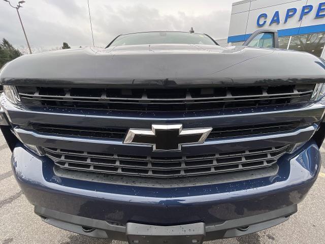 2019 Chevrolet Silverado 1500 Vehicle Photo in BOSTON, NY 14025-9684