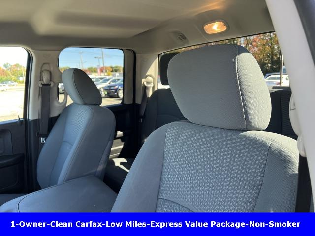 2019 Ram 1500 Classic Vehicle Photo in CHICOPEE, MA 01020-5001