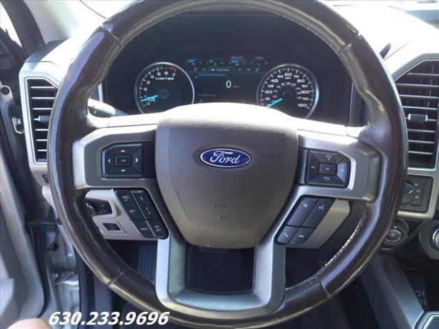 2019 Ford F-150 Vehicle Photo in Saint Charles, IL 60174