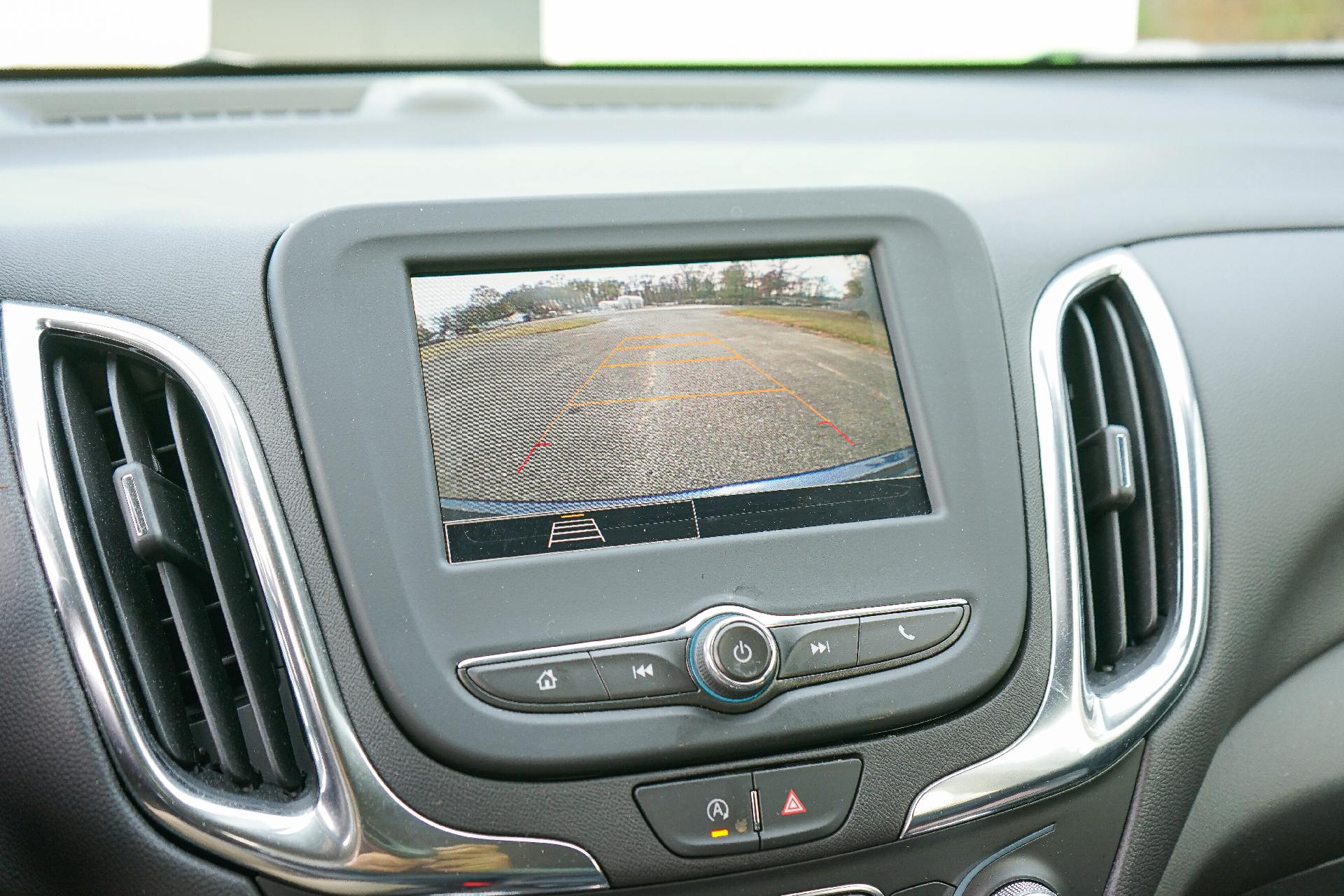 2023 Chevrolet Equinox Vehicle Photo in SMYRNA, DE 19977-2874