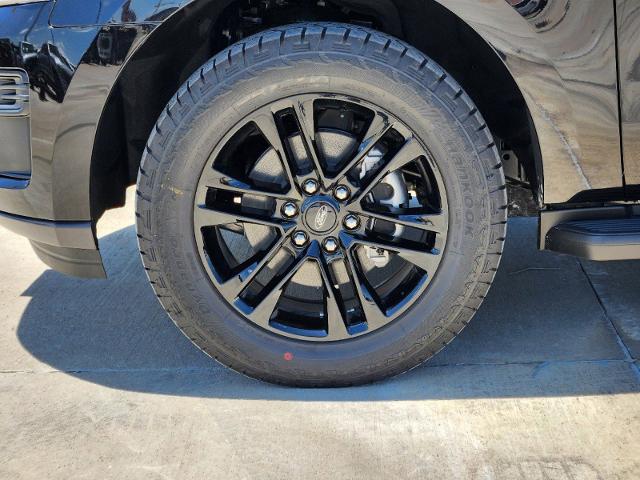 2024 Ford Expedition Vehicle Photo in STEPHENVILLE, TX 76401-3713