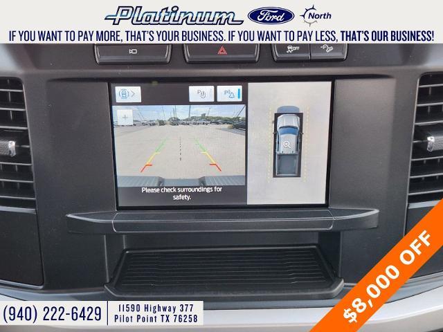 2024 Ford Super Duty F-250 SRW Vehicle Photo in Pilot Point, TX 76258