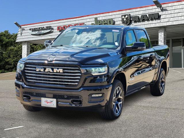 2025 Ram 1500 Vehicle Photo in Ennis, TX 75119-5114