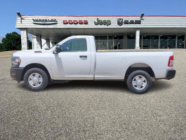 2024 Ram 3500 Vehicle Photo in Ennis, TX 75119-5114