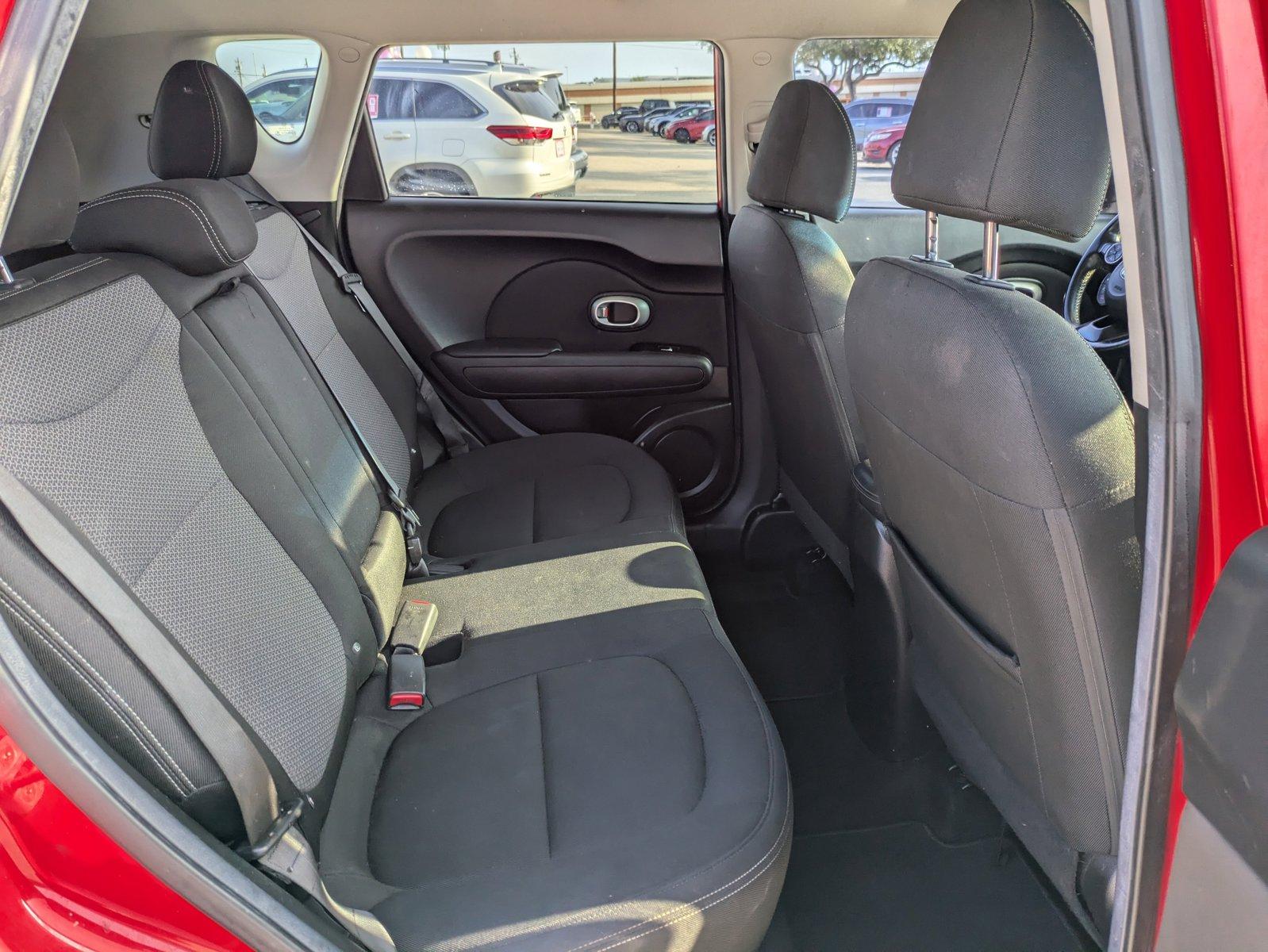 2017 Kia Soul Vehicle Photo in Corpus Christi, TX 78415