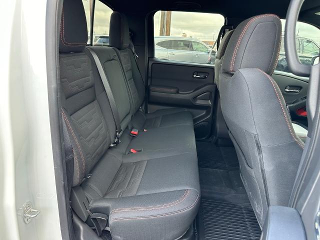 2022 Nissan Frontier Vehicle Photo in San Antonio, TX 78230